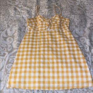 Really cute summer dress